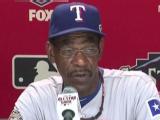 Ron Washington on Losing All-Star Game | BahVideo.com