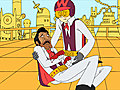 Superjail - Passing of the amp 039 Stache | BahVideo.com