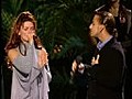 Shania Twain - From This Moment On feat BSB  | BahVideo.com
