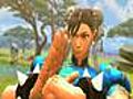 Super Street Fighter IV Arcade Edition  | BahVideo.com