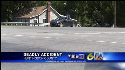 Woman Dies In Crash At Dangerous Intersection | BahVideo.com