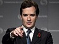 George Osborne our financial policies have  | BahVideo.com