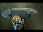 Carl s Jr Robot | BahVideo.com