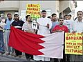 London holds seminar on Bahrain  | BahVideo.com
