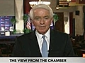Donohue Urges Passage of Free-Trade Deals to  | BahVideo.com
