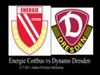 Energie Cottbus vs Dynamo Dresden 15 7 2011  | BahVideo.com