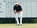 Faldo What it will take to win the 2011 U S Open | BahVideo.com