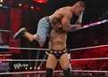 John Cena Vs CM Punk | BahVideo.com
