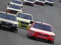 Video Checkered Flag Inside Racing with Gene  | BahVideo.com