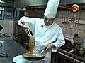 Desafio chef faz ceia com cestas b sica e de  | BahVideo.com