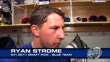 Ryan Strome Post Game 7 16 11 | BahVideo.com