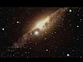 Detector de part culas en el Universo viajar en las bodegas del Endeavour  | BahVideo.com