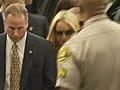 Lohan heads to jail | BahVideo.com
