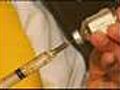 MMR vaccine can t cause autism US court | BahVideo.com