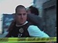 Kevin Federline Gets Punched  | BahVideo.com