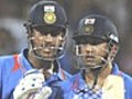 Dhoni Gambhir lead India to World Cup triumph | BahVideo.com