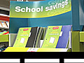 Staples President Back To School Lasts 2 Months | BahVideo.com