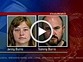 Parents Accused Of Tying Up Beating Impaired Teen | BahVideo.com
