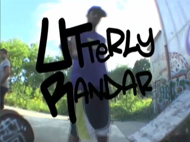 Udderly Randar | BahVideo.com