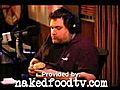 Artie Lange Quits and Resigns from Stern Show - Part 3 | BahVideo.com
