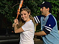 Baseball League | BahVideo.com