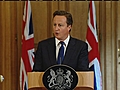 NotW PM faces the press | BahVideo.com