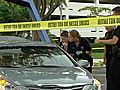 Armed Carjackings Possibly Related | BahVideo.com