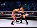 WWE Superstars HD - Episode 1 Main Event- Reks vs David Hart ft Tubby amp Sma11z99 | BahVideo.com