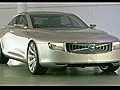 Volvo Studie Universe | BahVideo.com