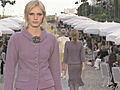 Collections Chanel Cruise 2012 | BahVideo.com
