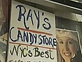 Ray s Candy Store on Fox 5 News | BahVideo.com