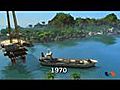 Tropico 3 - Koch Media - Trailer | BahVideo.com