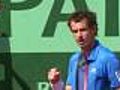 Nadal vs Murray preview | BahVideo.com