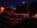 Opnieuw geweld in Noord-Ierland | BahVideo.com