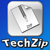 TechZip 7 Innovator Series 1 Episode 3 Games Console | BahVideo.com