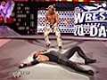 Undertaker and Shawn Michaels Vs JBL and  | BahVideo.com