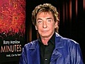 Barry Manilow s amp 039 15 Minutes amp 039  | BahVideo.com