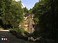 S cheresse le Jura en panne d eau | BahVideo.com