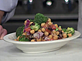 Criss Cross Salad | BahVideo.com