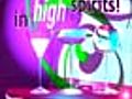 In High Spirits | BahVideo.com