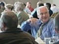 Worcester s democratic sheriff candidates talk  | BahVideo.com