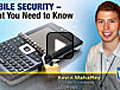 Permanent Link to Mobile Security What You  | BahVideo.com