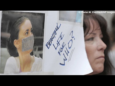 Casey Anthony to leave jail | BahVideo.com