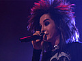 Tokio Hotel Live in Concert | BahVideo.com