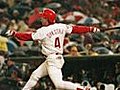 Lenny Dykstra faces drug car theft charges | BahVideo.com