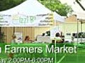 How to Pick the Perfect Ear of Corn and Other Farmers Market Miracles | BahVideo.com