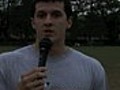 Interview With Soccer Star Joe Touloumis | BahVideo.com