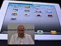 iPad 2 verdict | BahVideo.com