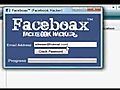 Recuperer un compte FACEBOOK pirat hackers  | BahVideo.com