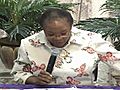 Week 8 Part 2- Biblical Counseling | BahVideo.com